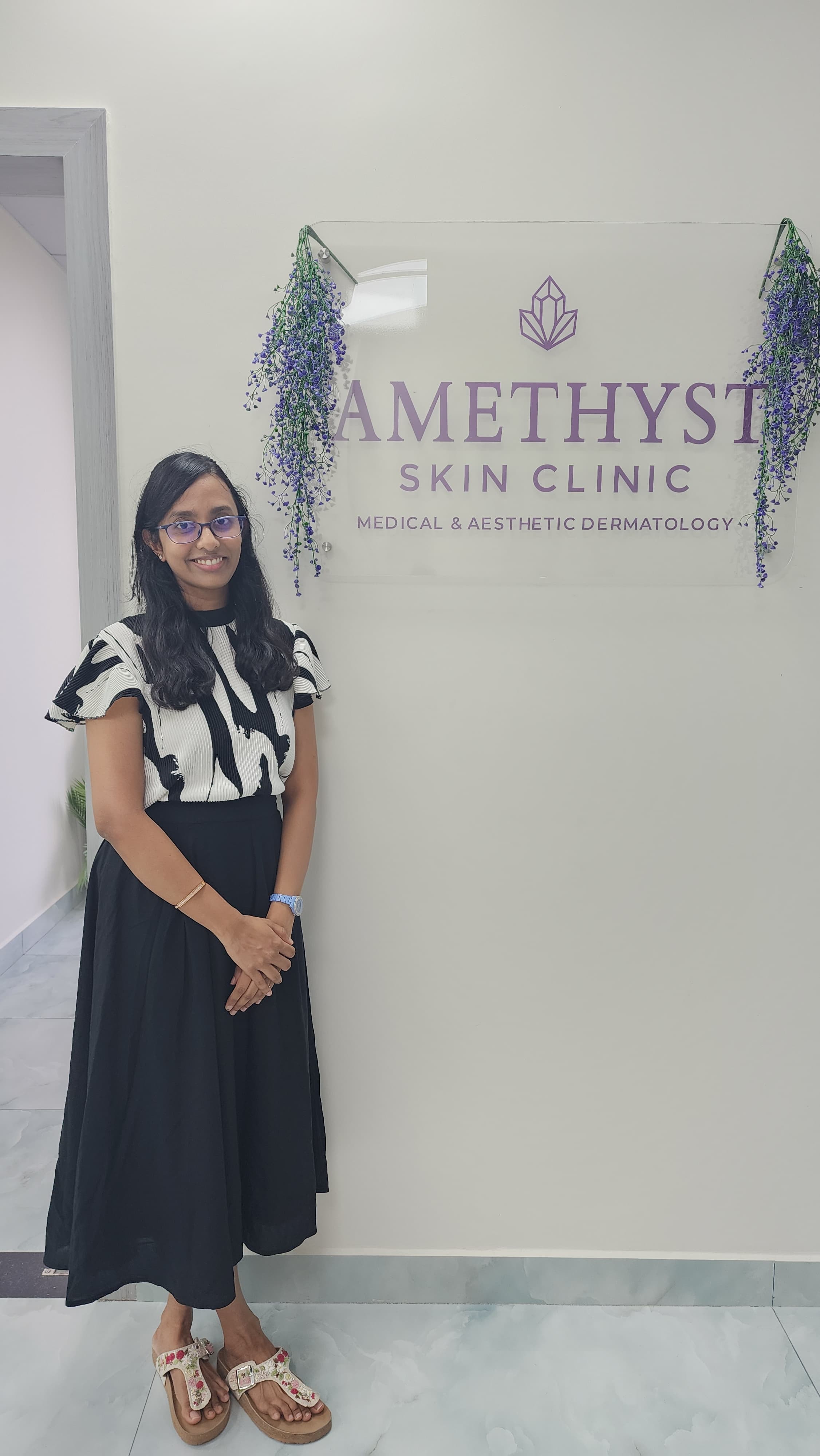 Dr. Shruthi Pavana Janardhanan