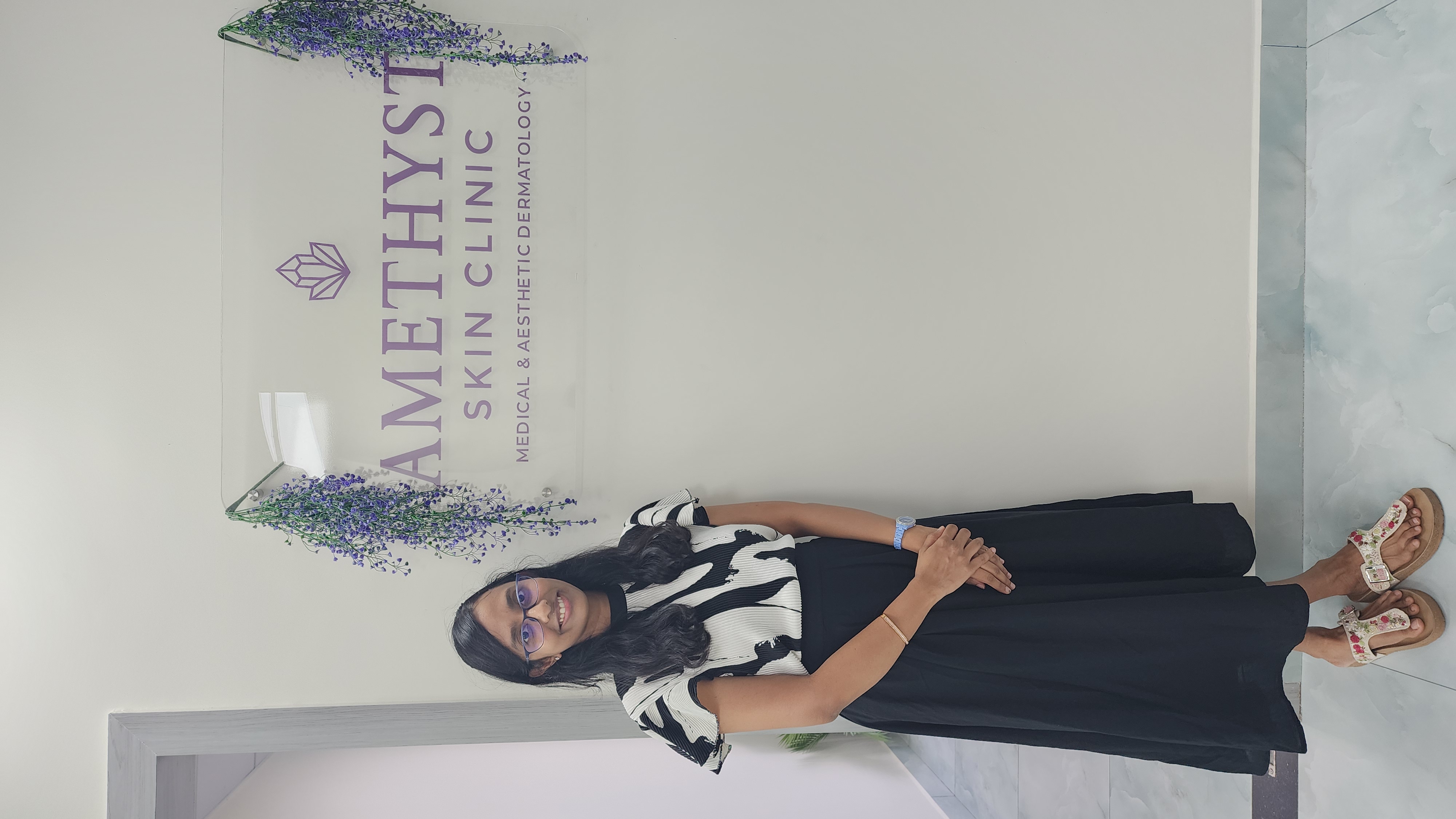 Dr. Shruthi Pavana Janardhanan